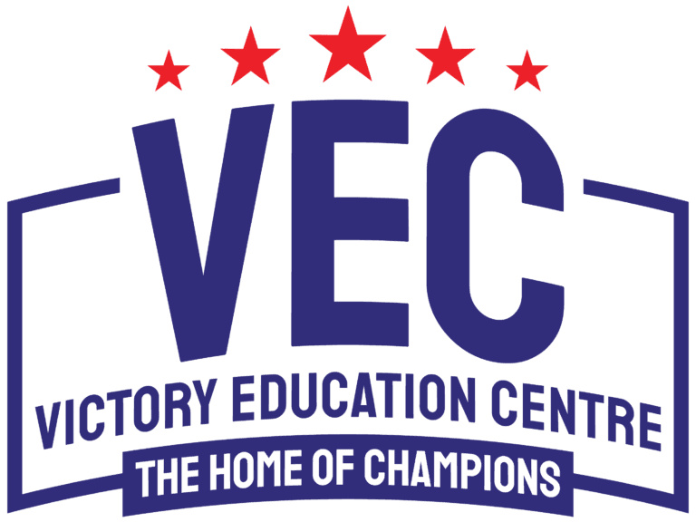 Victory Education Centre, The Home of Champions