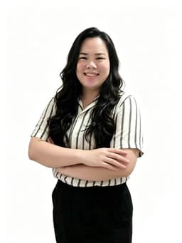 Christina Veronica Anugrah, B.A.